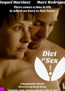 Diet Of Sex Erotik Filmi İzle | HD
