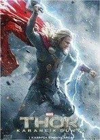 Thor 2 Karanlık Dünya HD İzle | HD